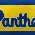 thumbnail image 5 of Logo Brands Pittsburgh Panthers XL Puff Pillow, 5 of 5