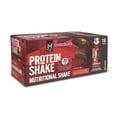 thumbnail image 5 of Member's Mark 30g High Protein Shake, Chocolate, 11 fl. oz., 18 pk., 5 of 8