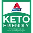 thumbnail image 8 of Atkins Endulge Variety Pack, Caramel Nut Chew and Chocolate Coconut Bars, Keto Friendly (22 ct.), 8 of 8