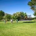 thumbnail image 3 of Skywalker 15' Round Sports Arena Trampoline and Enclosure, 3 of 13