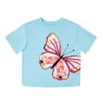 thumbnail image 4 of Member's Mark Girls Short Sleeve T-Shirt, 4 of 7
