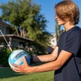 thumbnail image 8 of Lifetime 30" Heavy-Duty Portable Tetherball System, 8 of 10