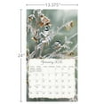 thumbnail image 7 of Songbirds 2026 Wall Calendar, 7 of 7