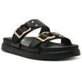 thumbnail image 1 of DV by Dolce Vita Women's Footbed Sandal, 1 of 7
