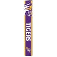 thumbnail image 1 of HBCU 8" x 60" Reversible Porch Greeter Sign, Choose Team, 1 of 4