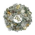 thumbnail image 3 of Member’s Mark 32" Pre-Lit Decorated Wreath, 3 of 3
