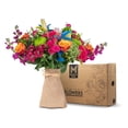 thumbnail image 2 of Member's Mark Farm Fresh Spring Flower Bouquet, 30 stems, choose color, 2 of 8