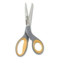thumbnail image 2 of Westcott® Titanium Bonded Scissors, 8" Long, 3.5" Cut Length, 2 of 5