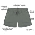thumbnail image 11 of Outdoor Voices Women's RecTrek Short, 11 of 14
