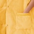 thumbnail image 3 of Adult Licensed 43" x 81" Hooded Blanket, 3 of 6