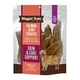 thumbnail image 1 of Waggin' Train, Salmon Jerky Tenders for Skin & Coat Support, 36 oz., 1 of 5