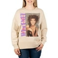 thumbnail image 1 of Licensed Ladies Band Sweatshirt, 1 of 10