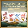 thumbnail image 5 of Doritos Simply NKD Cool Ranch Tortilla Chips, 18.37 oz., 5 of 7