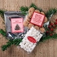 thumbnail image 3 of 4-Pack Hot Cocoa and Cookie Gift, 32 oz., 3 of 9