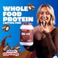 thumbnail image 6 of Redcon1 MRE Lite Whole Food Protein Powder – Hostess Cupcakes, 2.2 lbs., 6 of 9