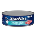 thumbnail image 2 of StarKist Chunk Light Tuna in Oil, 5 oz., 12 pk., 2 of 9