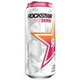 thumbnail image 2 of Rockstar Pure Zero Sugar Free Energy Drink Variety 16 fl. oz., 24 pk., 2 of 5