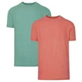 thumbnail image 1 of True Classic Men's 2-Pack T-Shirt, 1 of 7