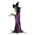 thumbnail image 4 of Member's Mark 9' Pre-Lit Animated Spell-Casting Witch, 4 of 5