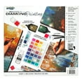 thumbnail image 2 of ArtSkills Brilliant Art Diamond Painting Kits, Select Design, 2 of 10