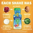 thumbnail image 6 of PediaSure Grow and Gain Nutritional Shake with Fiber for Kids, Vanilla, 8 fl. oz., 24 pk., 6 of 13