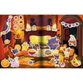 thumbnail image 3 of Pokémon Halloween: The Official Sticker Book, Paperback, 3 of 4