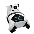 thumbnail image 2 of Licensed Kids 5 or 7-Piece Bed-in-a-Bag, Assorted Sizes, 2 of 10