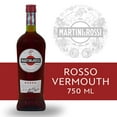 thumbnail image 2 of Martini & Rossi Sweet Vermouth 750 ml, 2 of 9