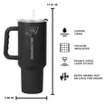 thumbnail image 3 of NCAA 2 PACK TUMBLERS WESTERN KENTUCKY, 3 of 5
