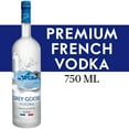 thumbnail image 3 of Grey Goose Vodka 750 ml, 3 of 9