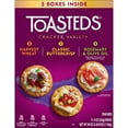thumbnail image 9 of Toasted Variety Pack Crackers, 40 oz., 9 of 10