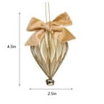 thumbnail image 4 of Member's Mark Keepsake Ornament Collection, 18 pcs., 4 of 7