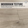 thumbnail image 8 of Select Surfaces Aspen Waterproof AC5 Laminate Flooring 14 mm Thick 6.22 in. W x 47.60 in. L (12.34 sq. ft. / carton), 8 of 14