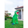 thumbnail image 8 of WHAM-O 8' Inflatable Dino Sprinkler, 8 of 11