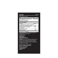 thumbnail image 6 of GNC Mega Men Advanced Testosterone Capsules, 120 ct., 6 of 9