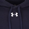 thumbnail image 4 of Under Armour Men's Rival Fleece Hoodie, 4 of 5