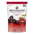 thumbnail image 9 of BROOKSIDE Dark Chocolate and Pomegranate Flavored Snacking Chocolate, 32 oz., 9 of 9