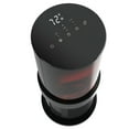 thumbnail image 9 of Lasko 5,118 BTU Ceramic Space Heater with 3D Fireplace Display, 9 of 10