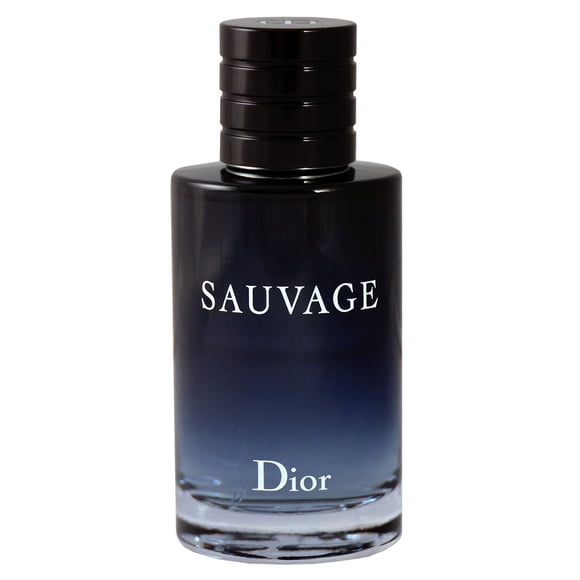Dior Sauvage Eau De Toilette Spray 3.4 fl oz