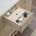 thumbnail image 4 of details by Becki Owens Margaret Vanity, Choose Your Size and Color, 4 of 10
