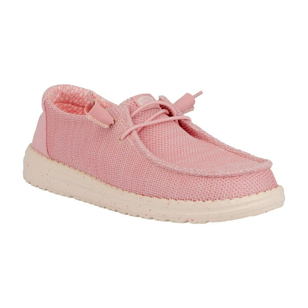 Hey Dude Women's Wendy Stretch Sox Slip-On Shoe - Samsclub.com