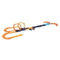 thumbnail image 6 of Hot Wheels RC Porsche vs. Mustang RC Race Track Set with Accessories, 6 of 6