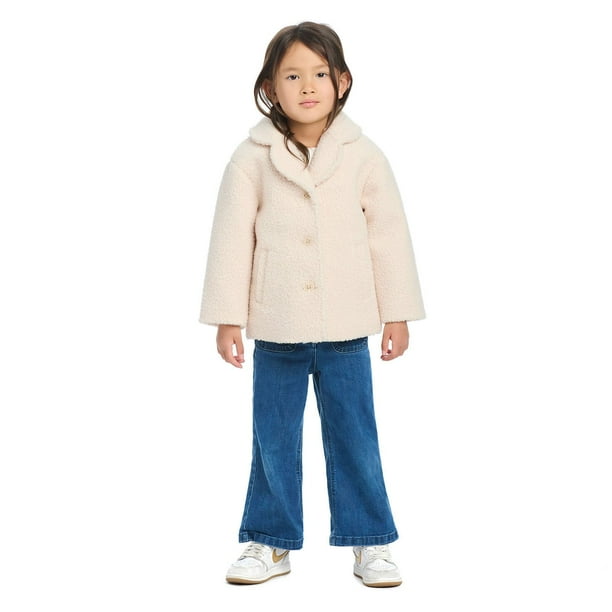 London Fog Girls Dress Coat - Samsclub.com London Fog Girls Dress Coat - Samsclub.com