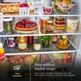 thumbnail image 12 of LG 31 cu. ft. French Door Refrigerator, 12 of 13