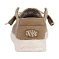 thumbnail image 5 of Hey Dude Women's Wendy Stretch Sox Slip-On Shoe, 5 of 6