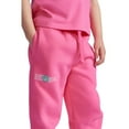 thumbnail image 6 of Crayola Color Lab Toddler & Kids Fleece Jogger, 6 of 7