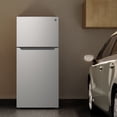 thumbnail image 8 of Kenmore 18.1 Cu. Ft. Garage-Ready Top-Freezer Refrigerator with Ice Maker, 8 of 12