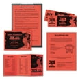 thumbnail image 4 of Astrobrights Color Paper, 8.5" x 11", 24 lb/ 89 gsm, 500 Sheets, 4 of 4
