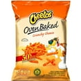 thumbnail image 1 of Cheetos Oven Baked Crunchy Cheese Snacks 15.5 oz., 1 of 2