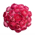 thumbnail image 1 of Ranunculus, 60 stems, choose color, 1 of 6
